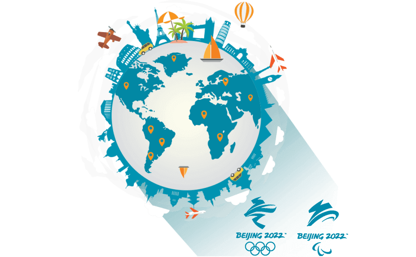 在科科斯群岛连接到中国的软件 - 华人VPN